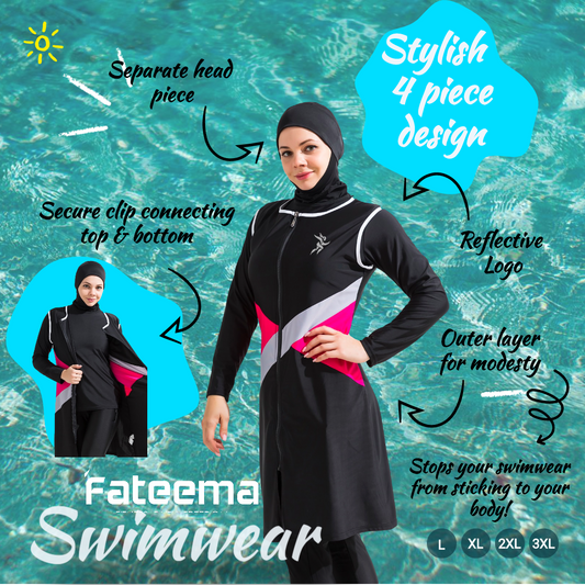 The Story Behind Our Swimwear
