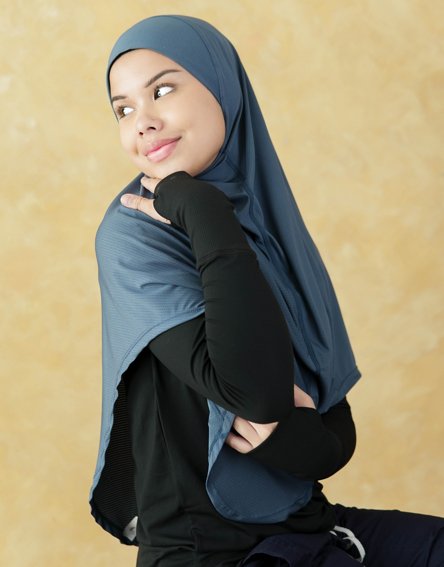Swift Sports Hijab - Large