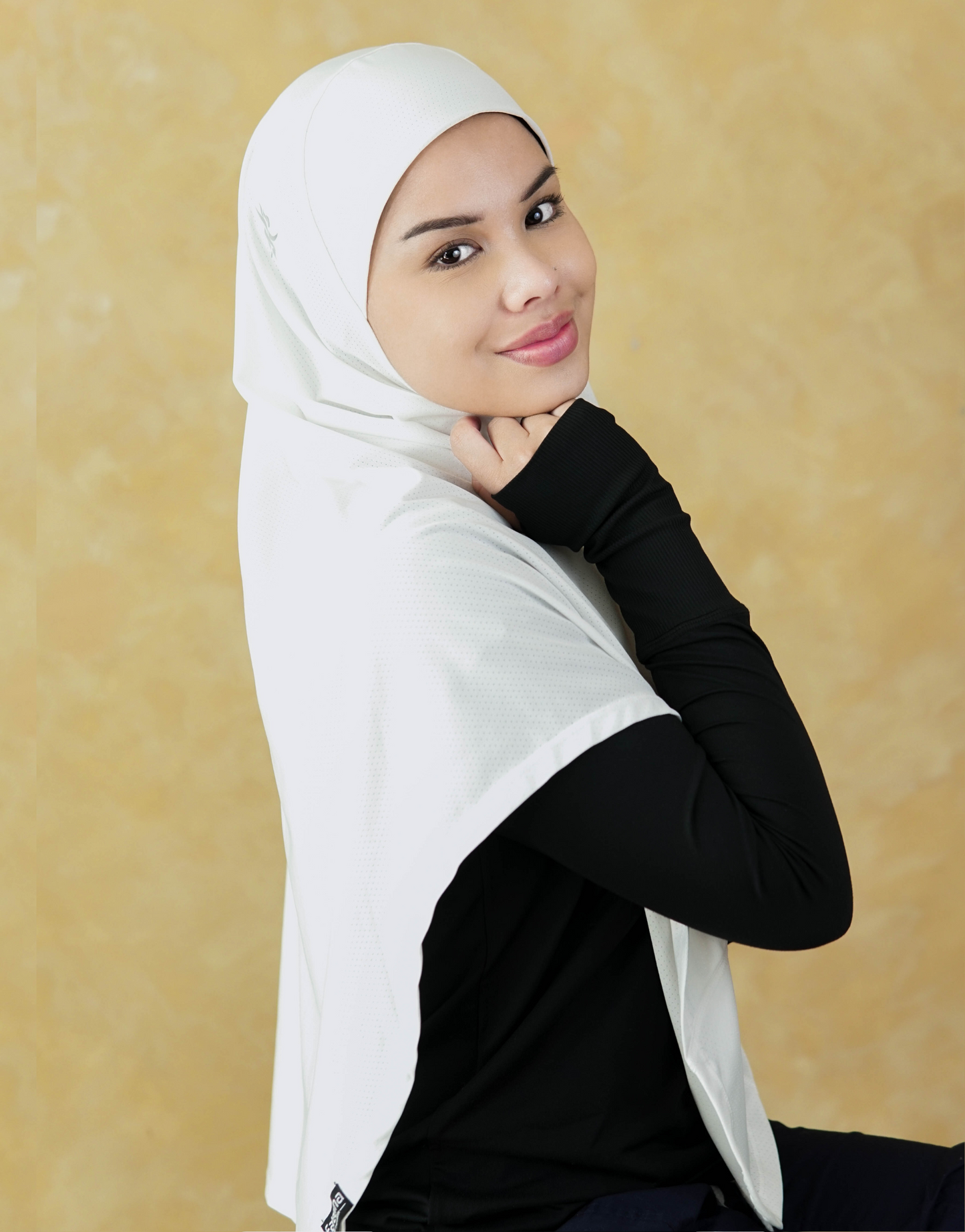 Swift Sports Hijab - Large