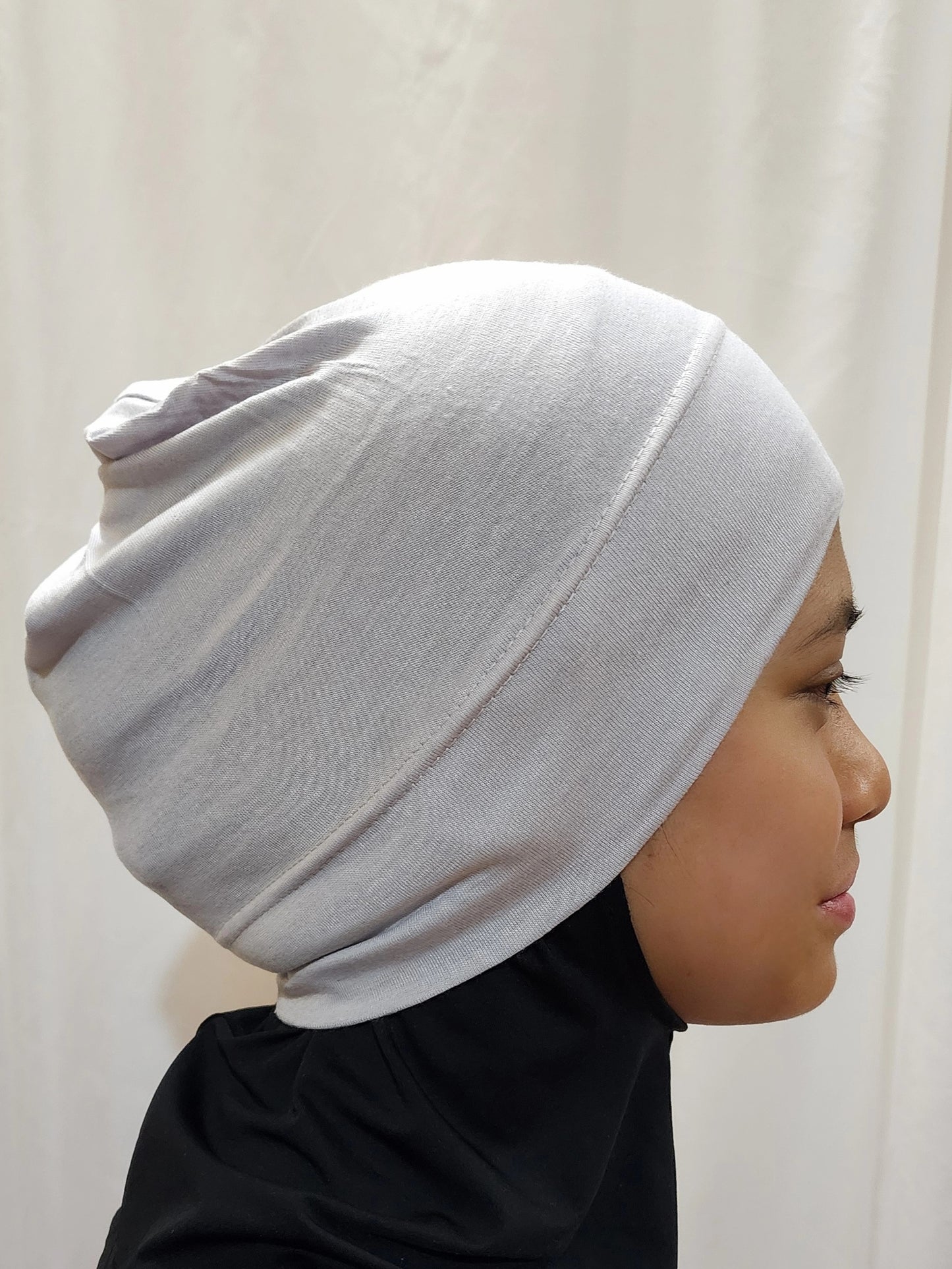 Butter-Soft Closed Undercaps