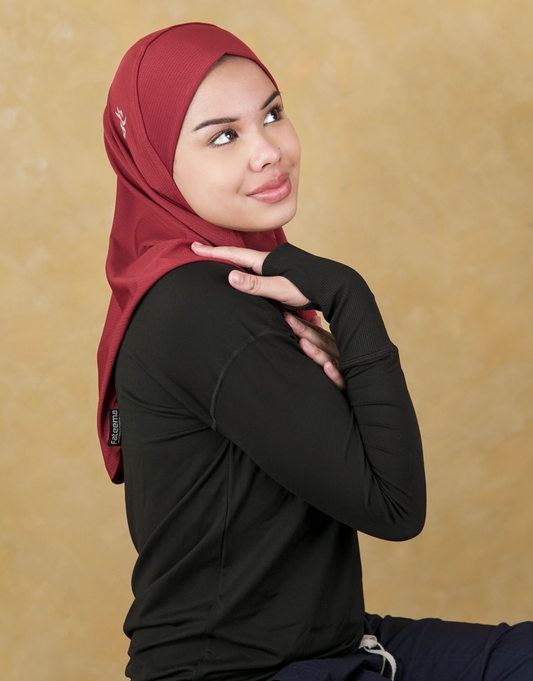 Swift Sports Hijab - Small