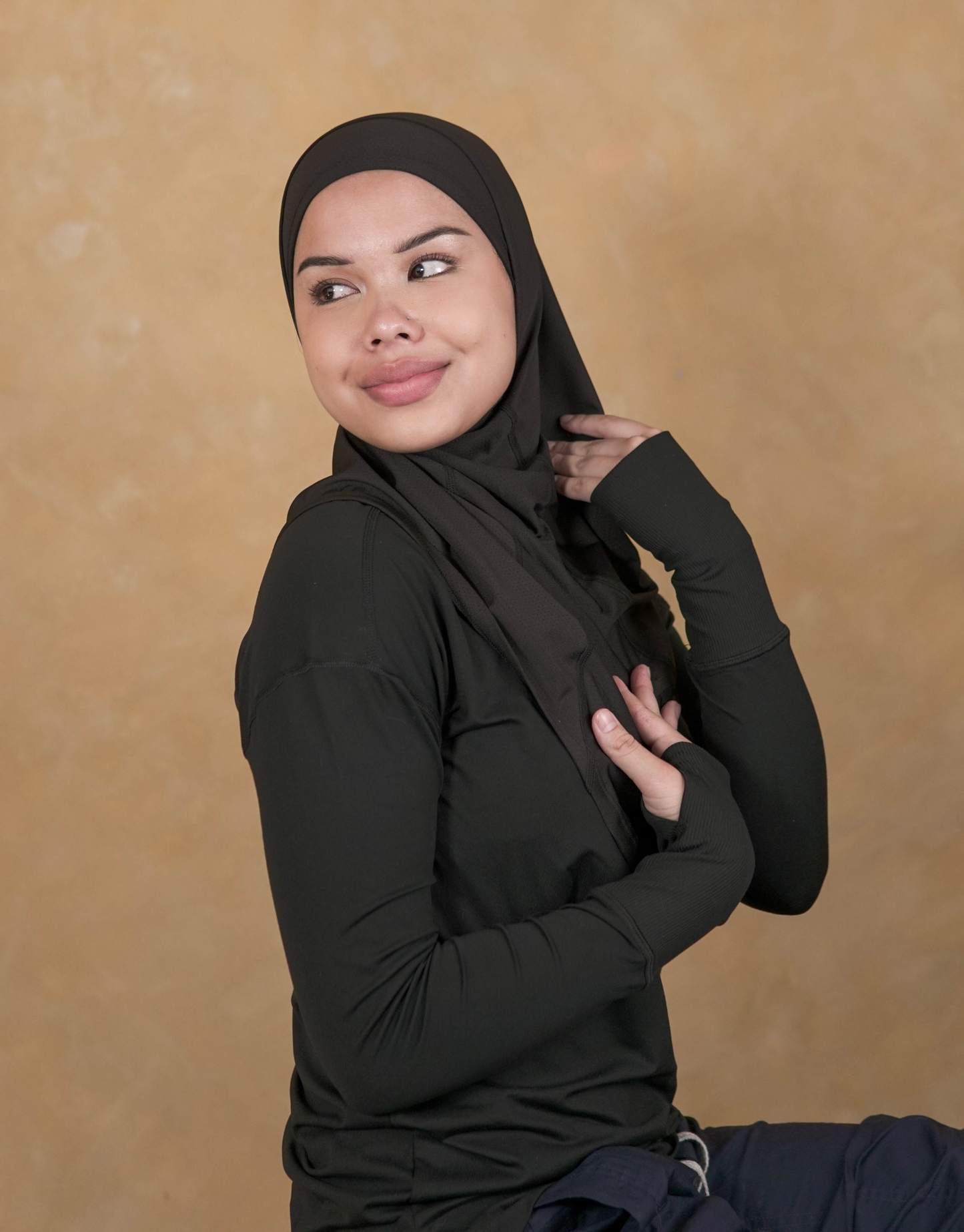 Duo V2 Sports Hijab - Small