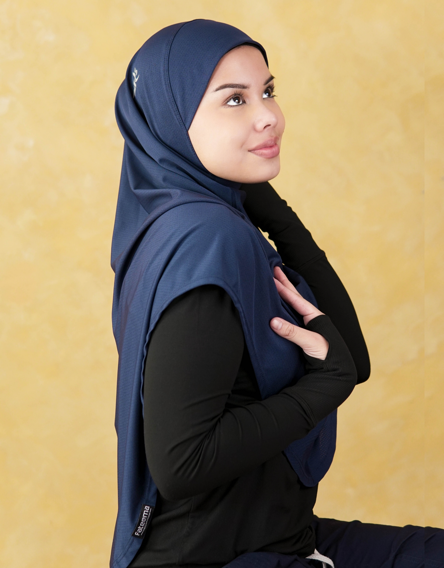 Swift Sports Hijab - Large