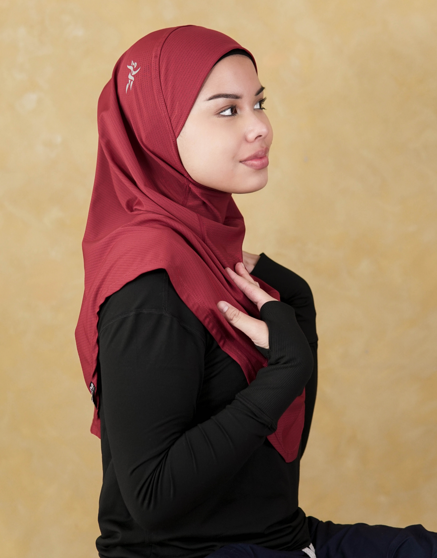 Swift Sports Hijab - Medium