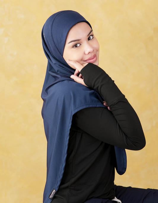 Swift Sports Hijab - Large
