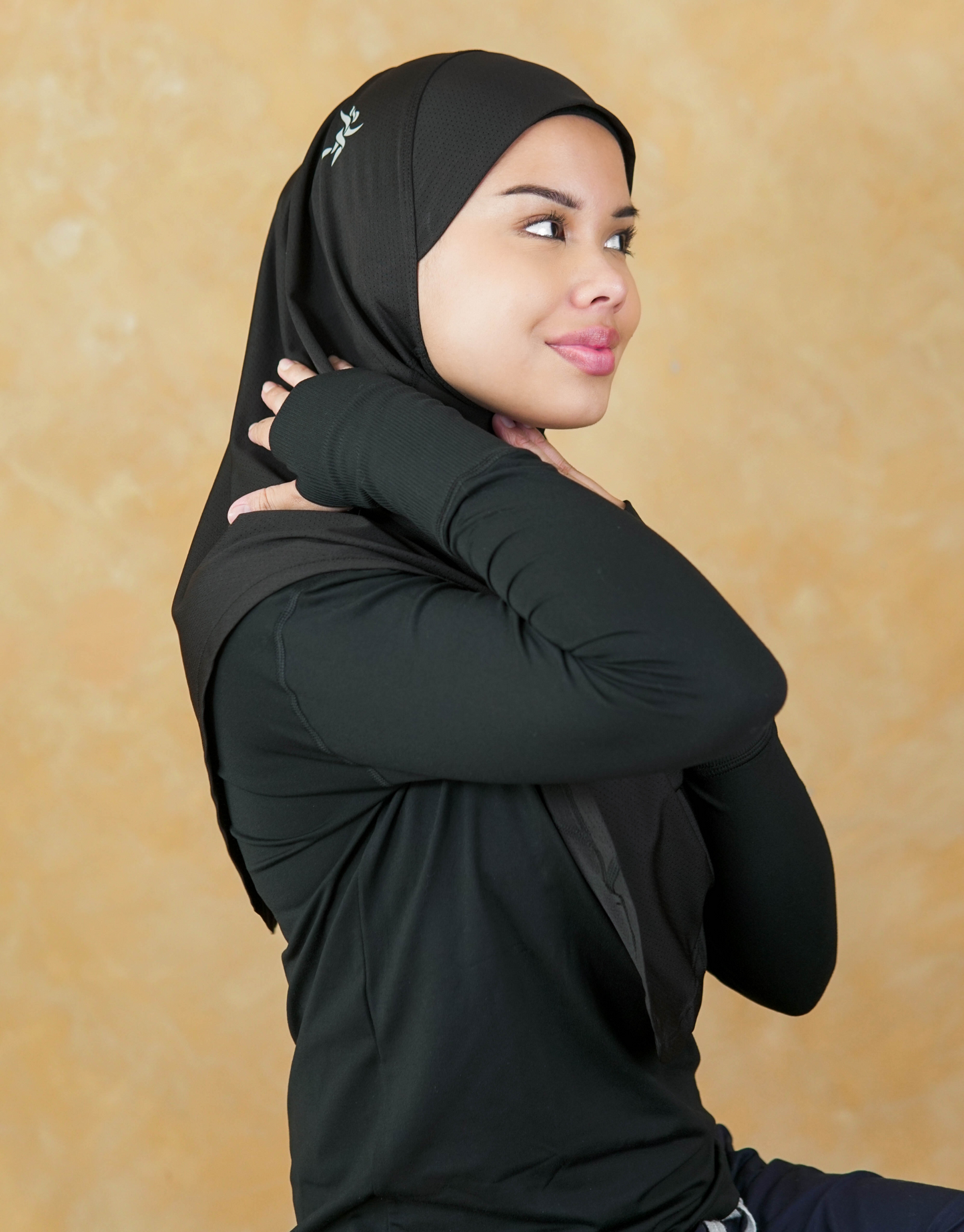 Swift Sports Hijab - Medium