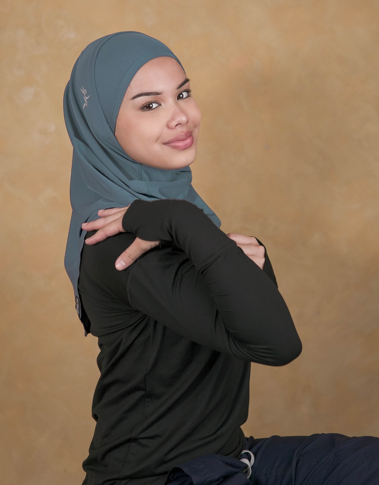 Duo V2 Sports Hijab - Small