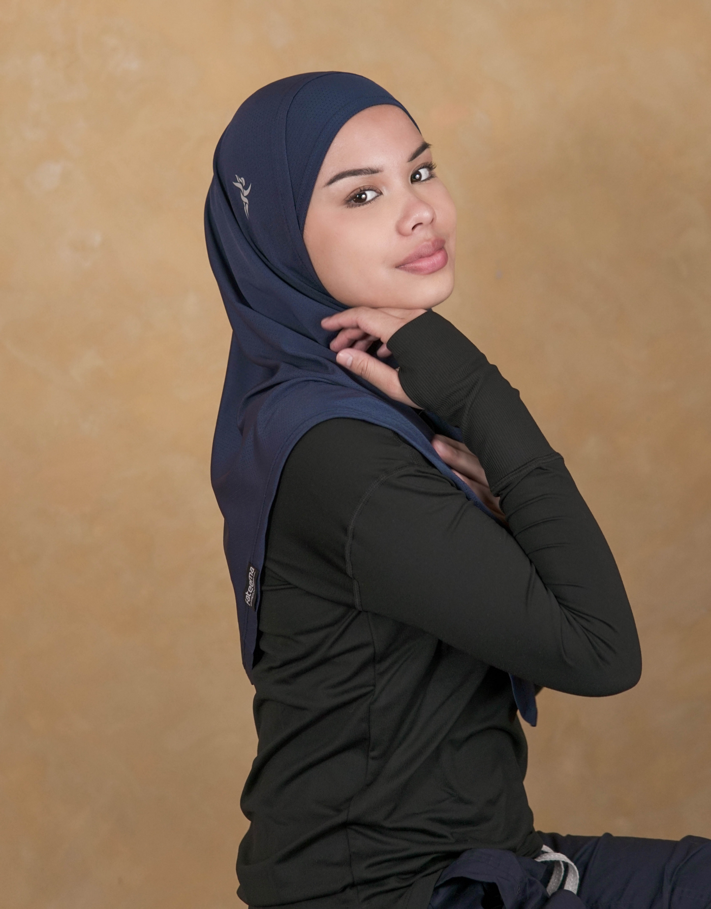 Duo V2 Sports Hijab - Medium
