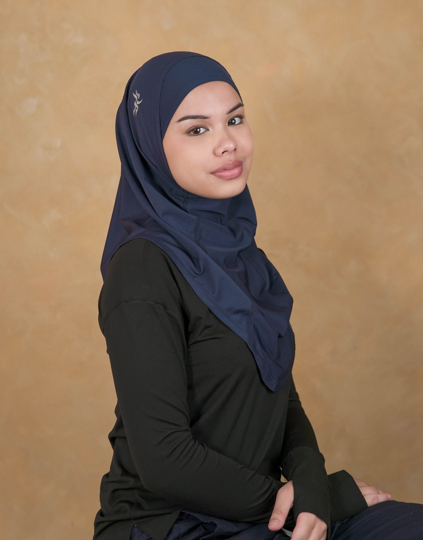 Duo V2 Sports Hijab - Small