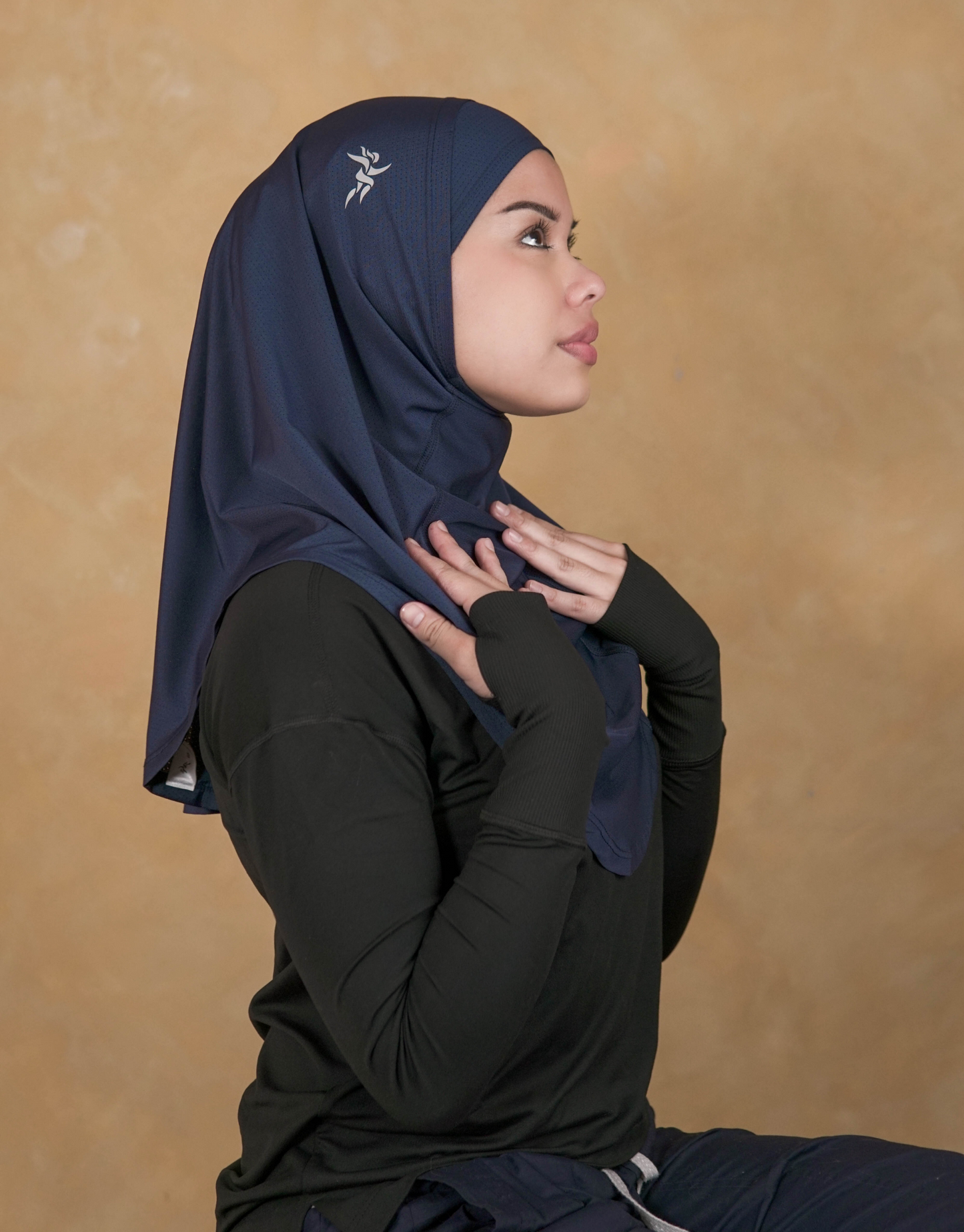 Duo V2 Sports Hijab - Small