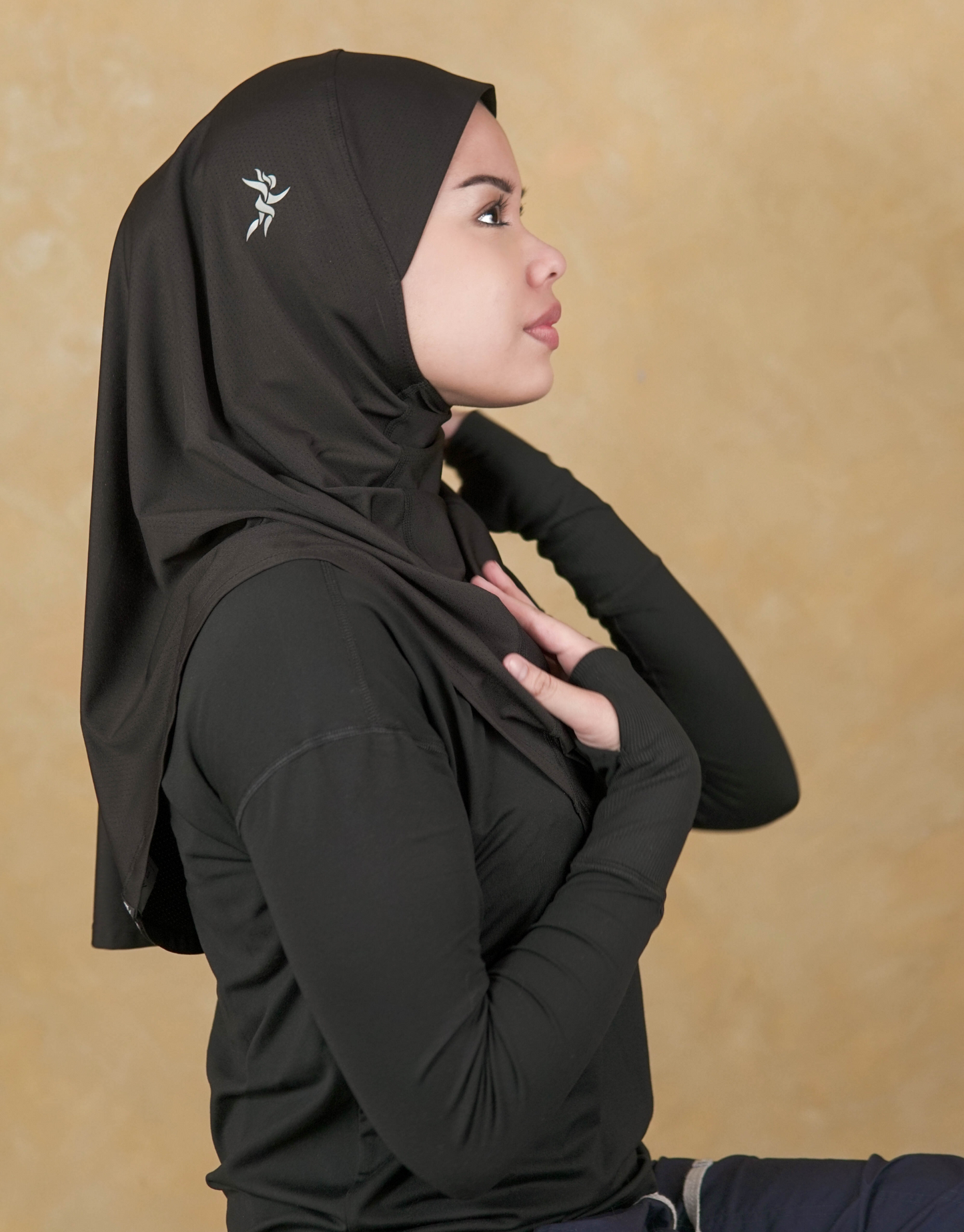 Swift Sports Hijab - Small