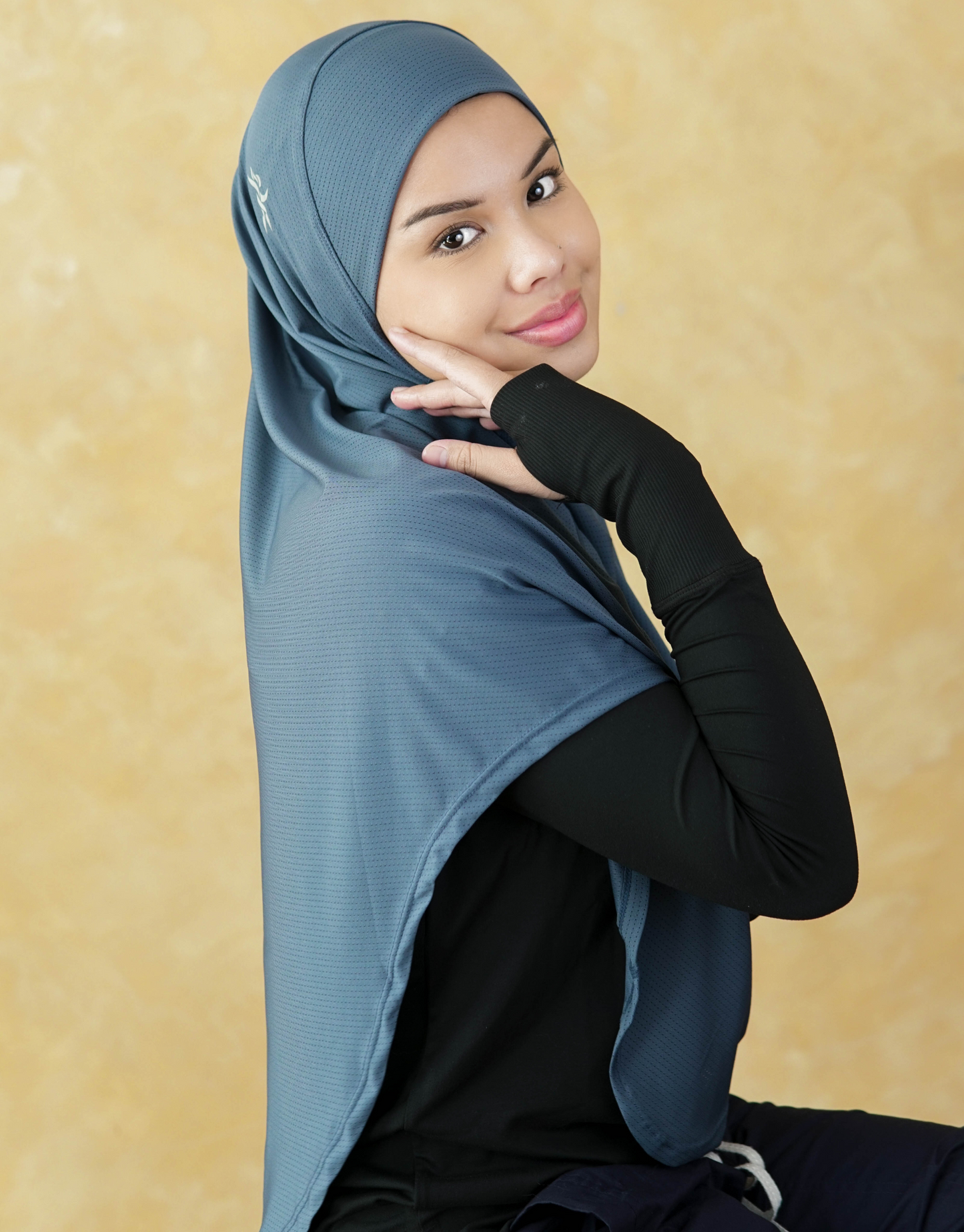 Swift Sports Hijab - Large