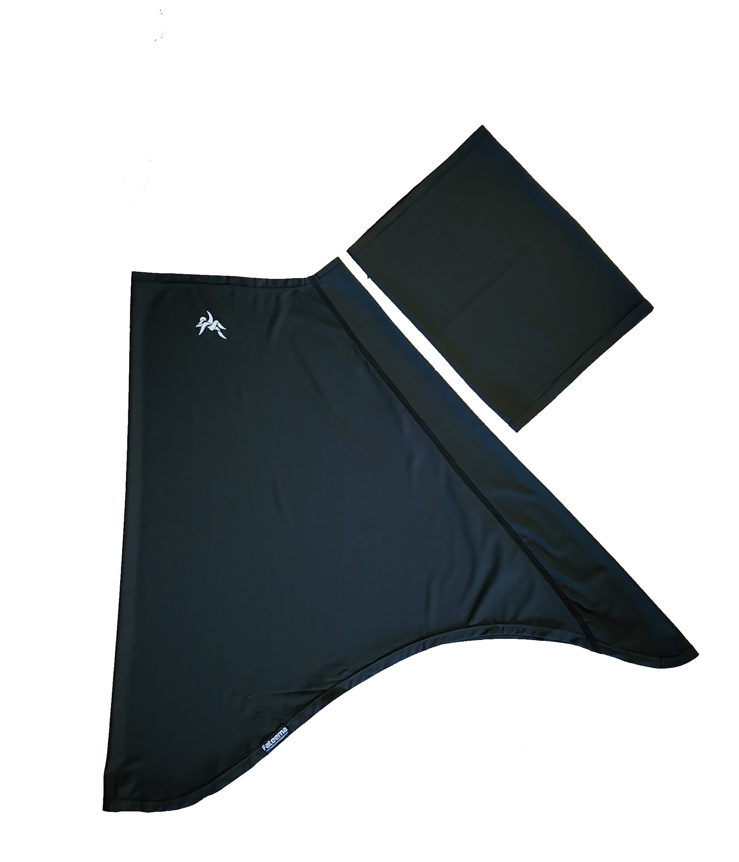 Duo V2 Sports Hijab - Large