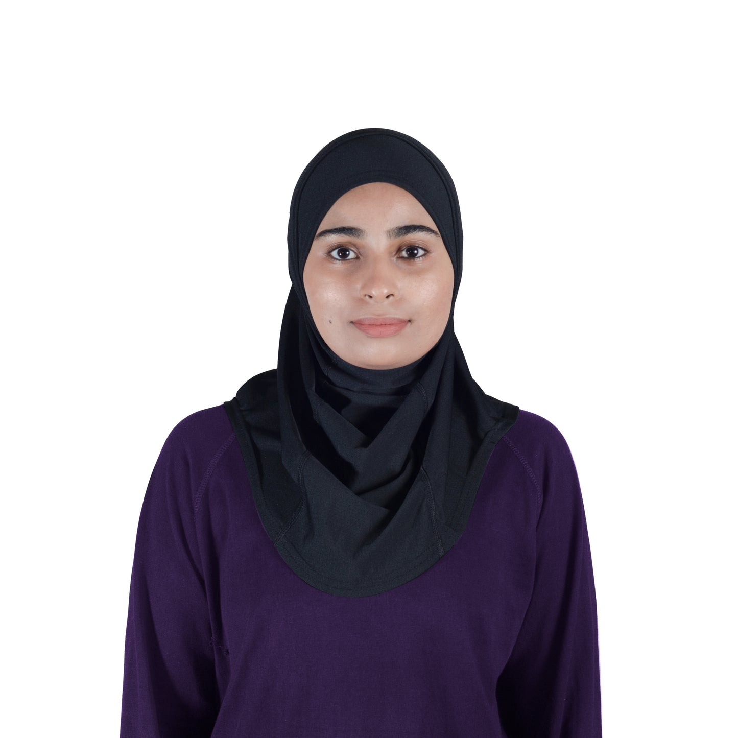 Dashing Duo Sports Hijab - Small size