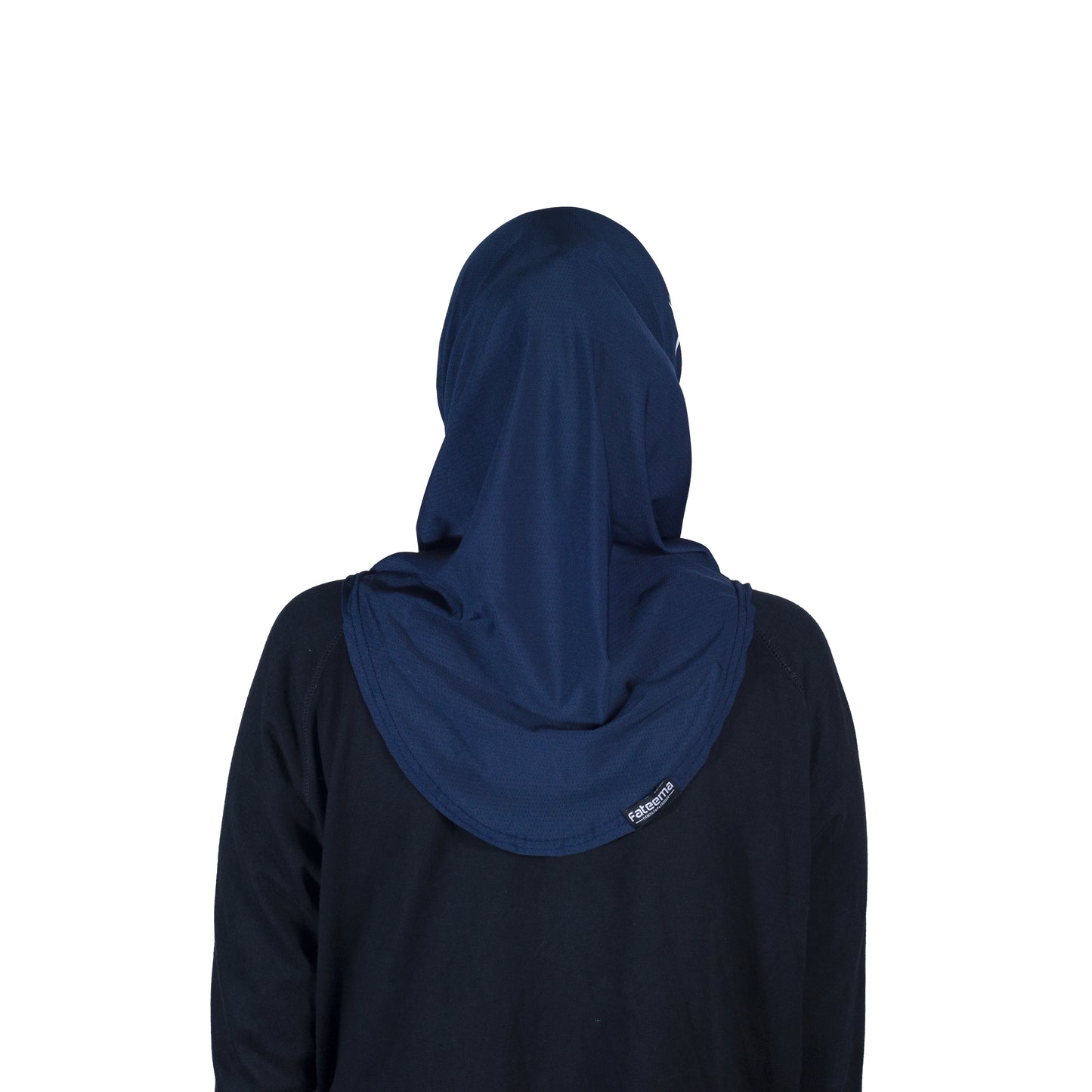 Dashing Duo Sports Hijab - Small size