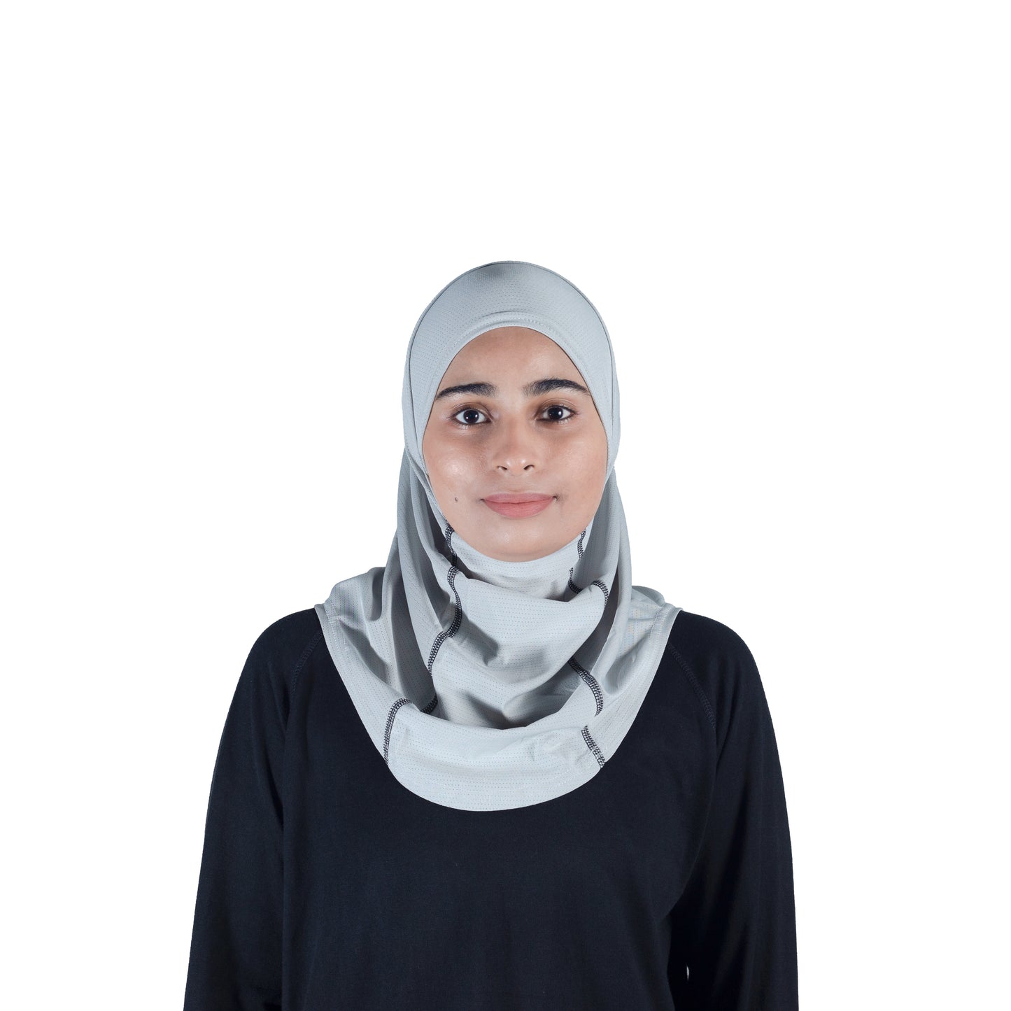 Dashing Duo Sports Hijab - Small size