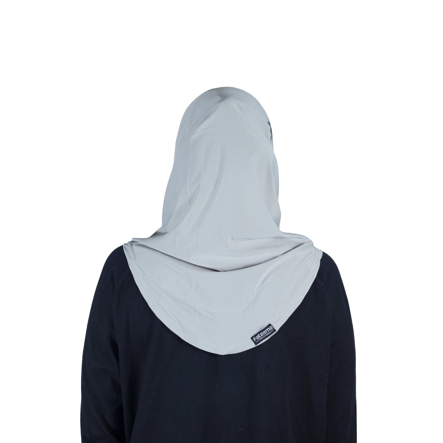 Dashing Duo Sports Hijab - Small size