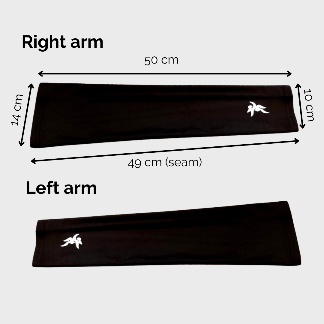 Activ UV Sleeves (Unisex)