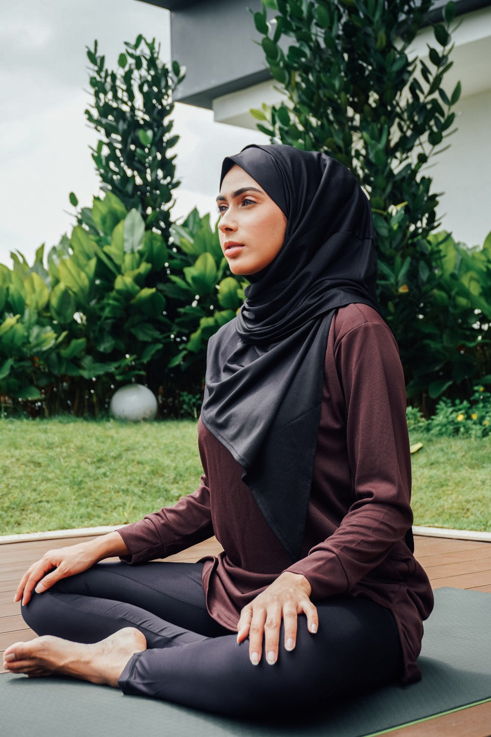 Articles – FATEEMA Sports Hijab