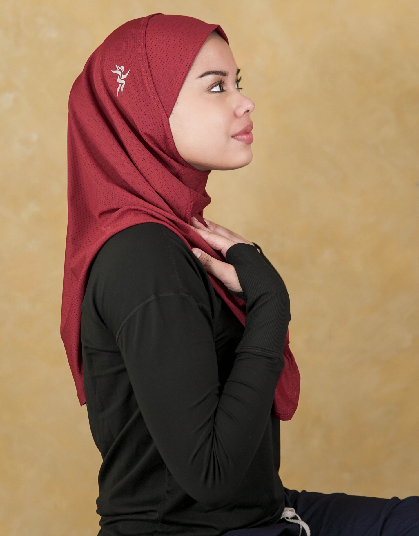 Swift Sports Hijab - Small