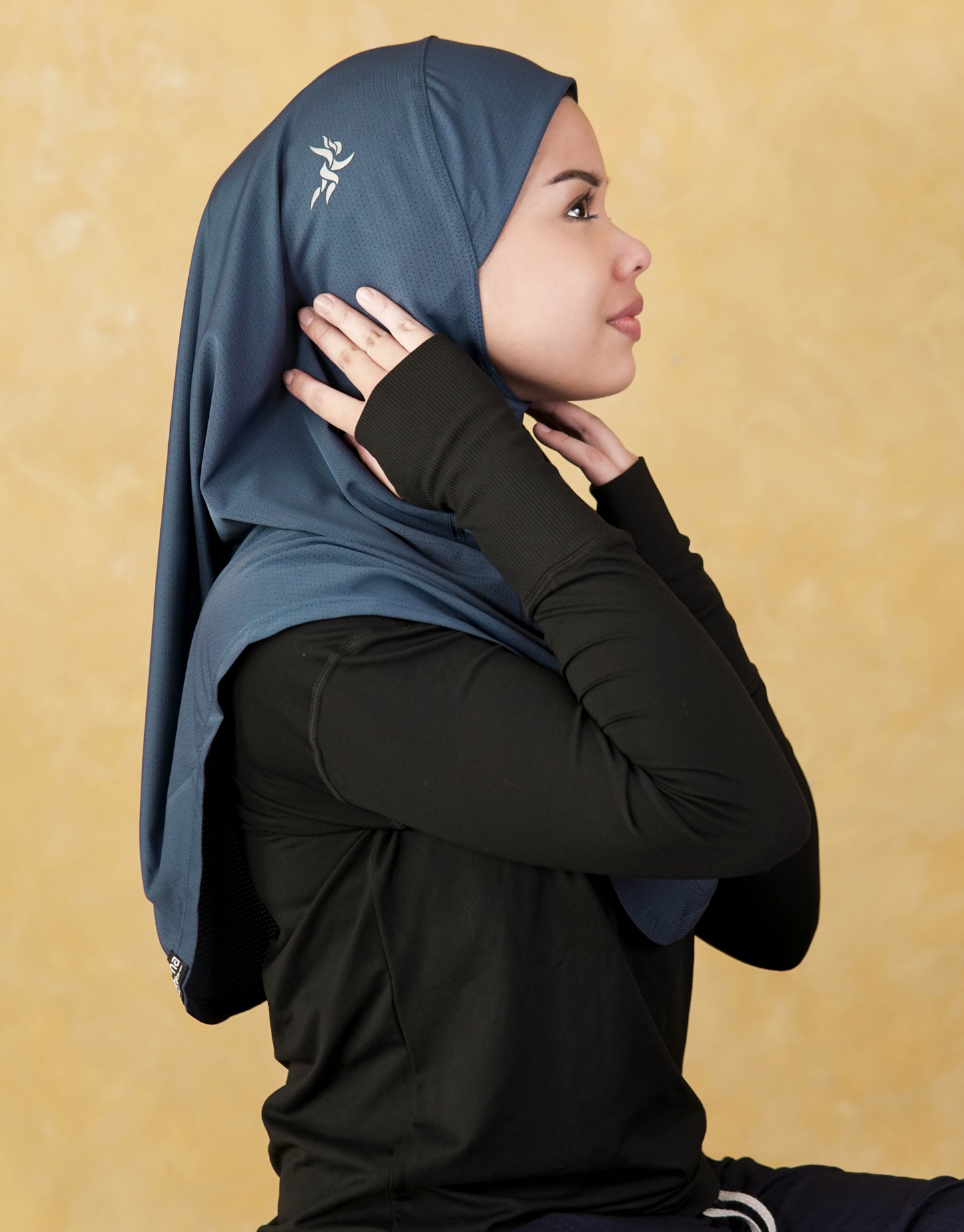 Swift Sports Hijab - Medium
