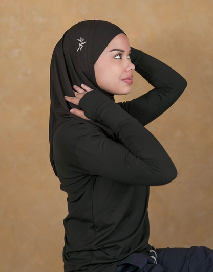 Duo V2 Sports Hijab - Small