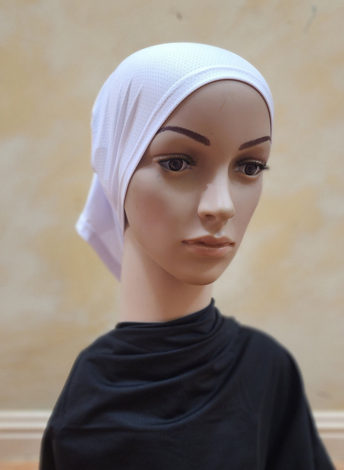 Sports Hijab Undercaps – FATEEMA Sports Hijab