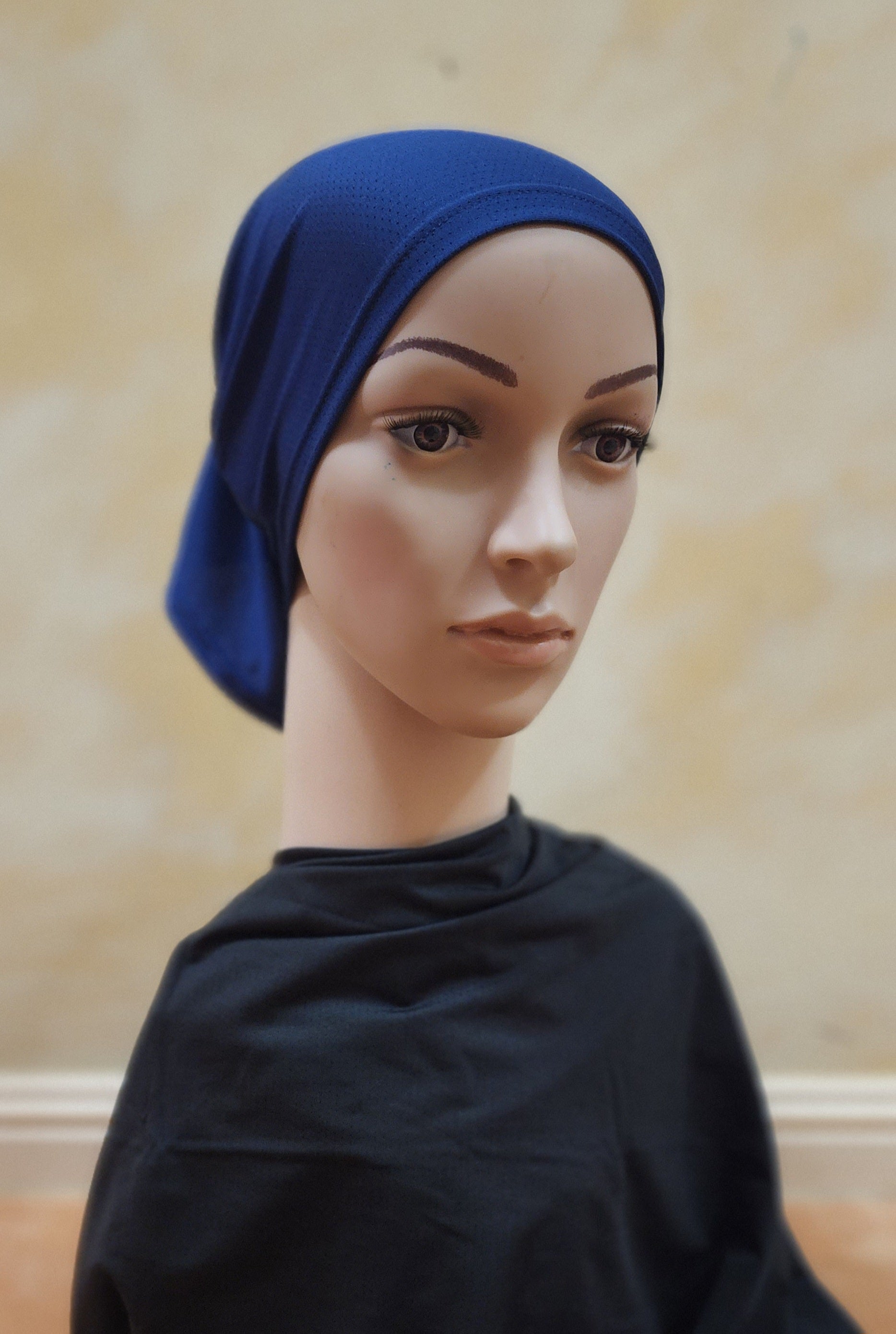 Hijab inner cap – FATEEMA Sports Hijab