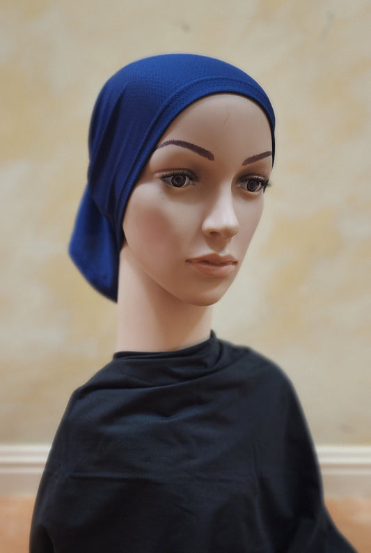 Hijab inner cap