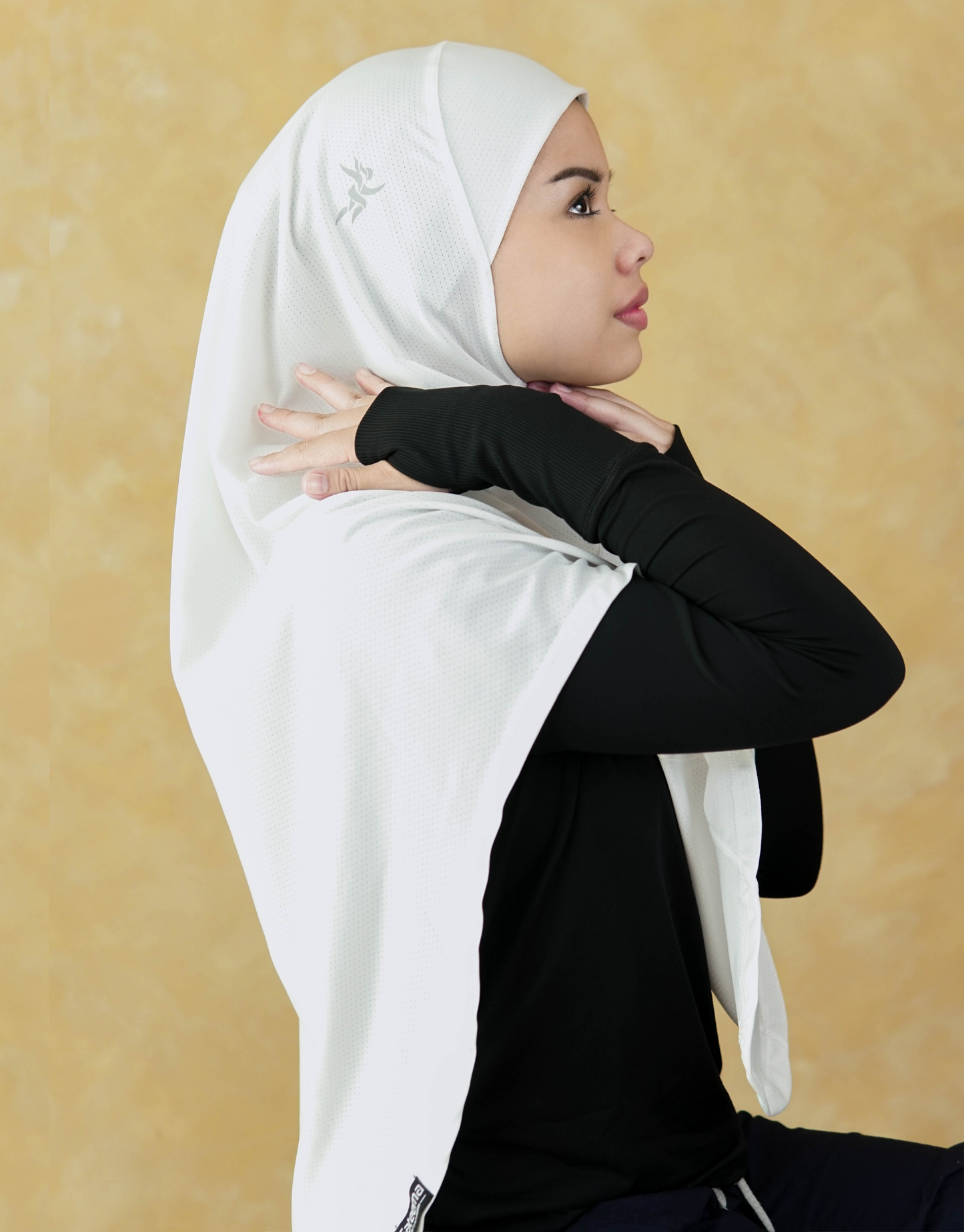 Swift Sports Hijab - Large