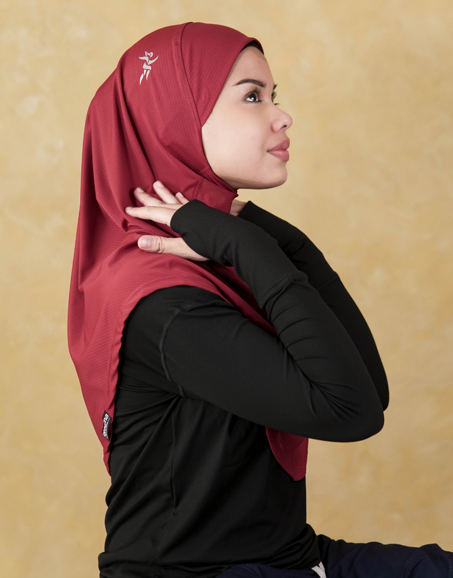 Swift Sports Hijab - Medium