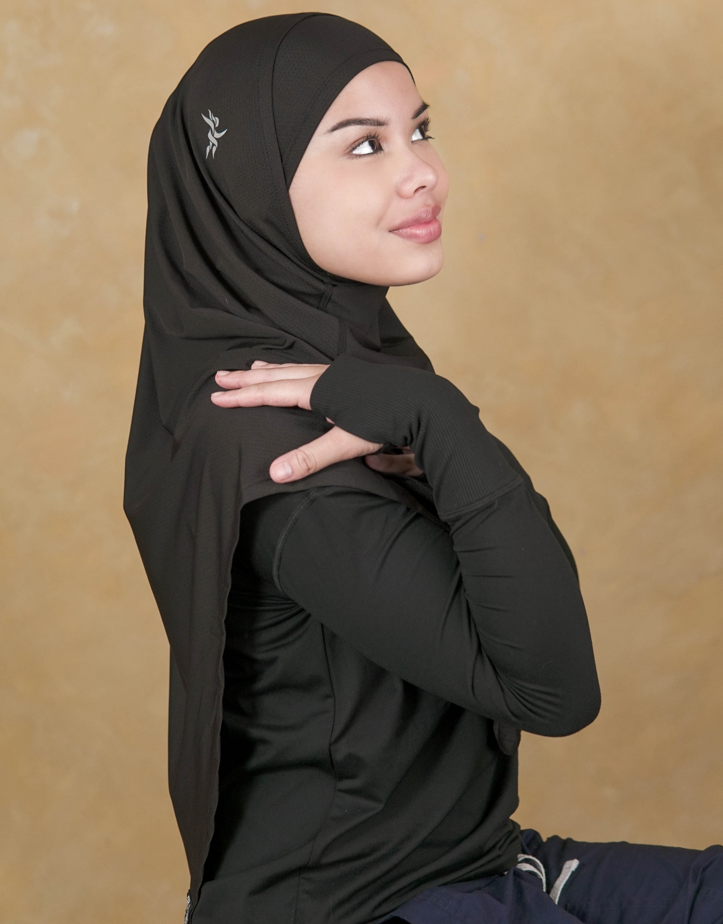 Duo V2 Sports Hijab - Large