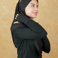 Swift Sports Hijab - Medium