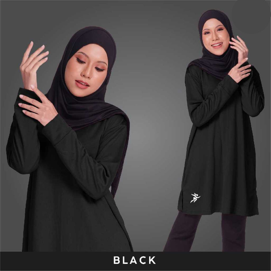 New Arrivals – FATEEMA Sports Hijab