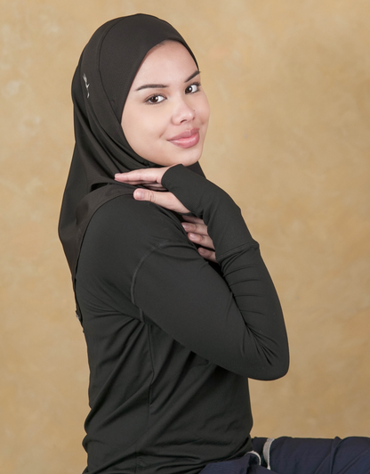 Swift Sports Hijab - Small