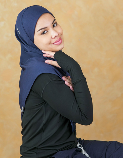 Swift Sports Hijab - Medium