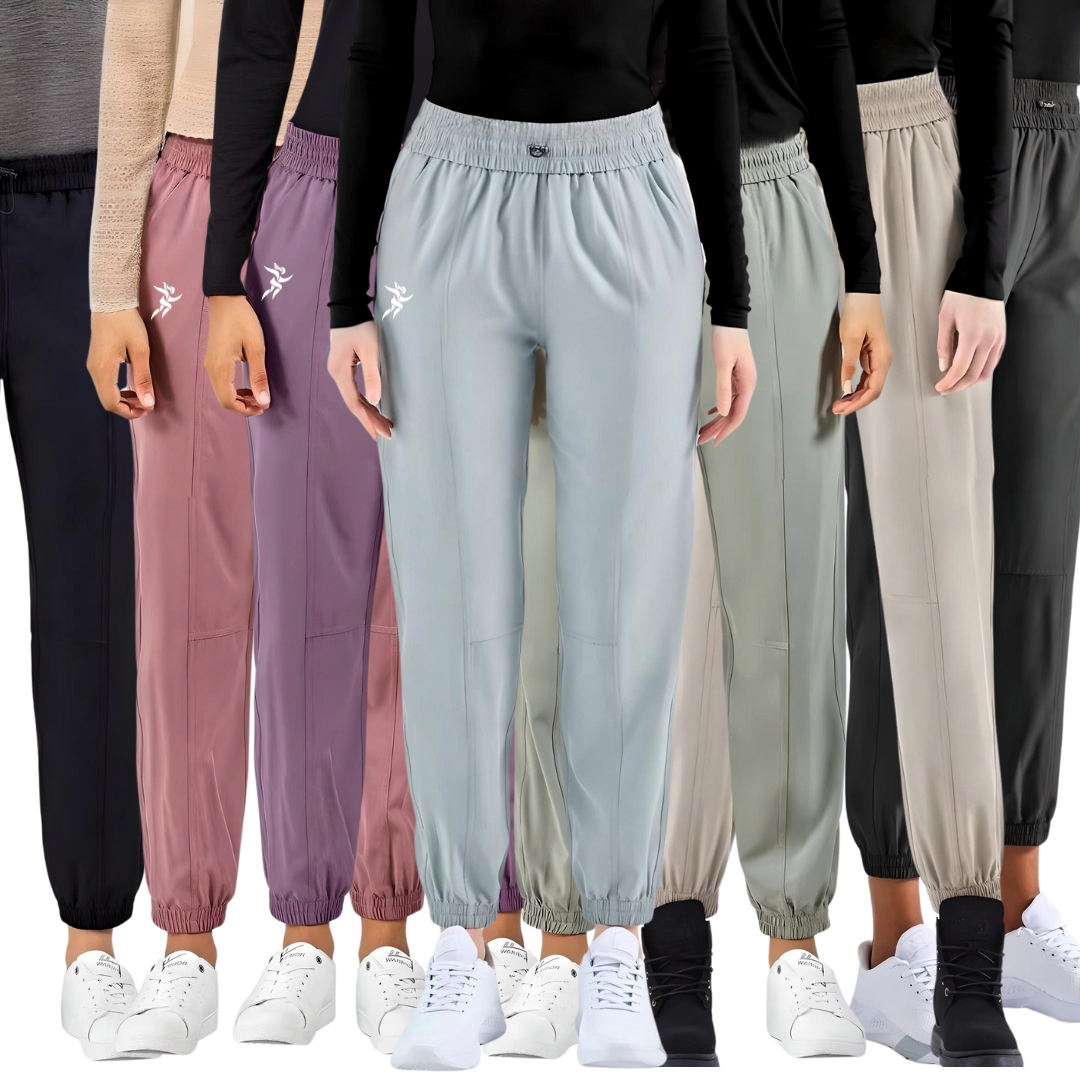 Active UV Jogger Pants