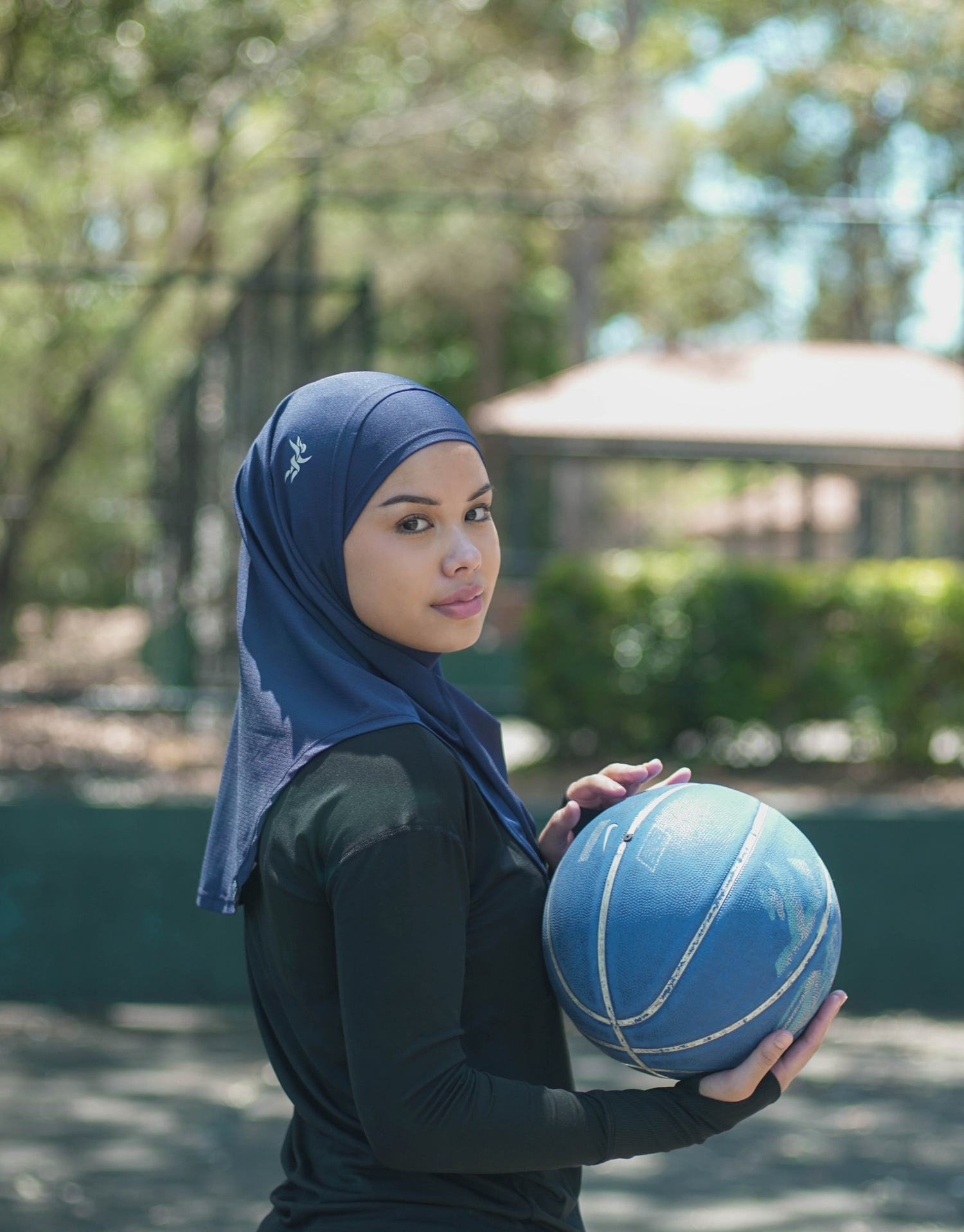 Fateema Sports Hijab ActivLife Ultracool Superlight FATEEMA