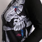 hummingbird_paradise_hijab_swimsuit_black_sidecloseup