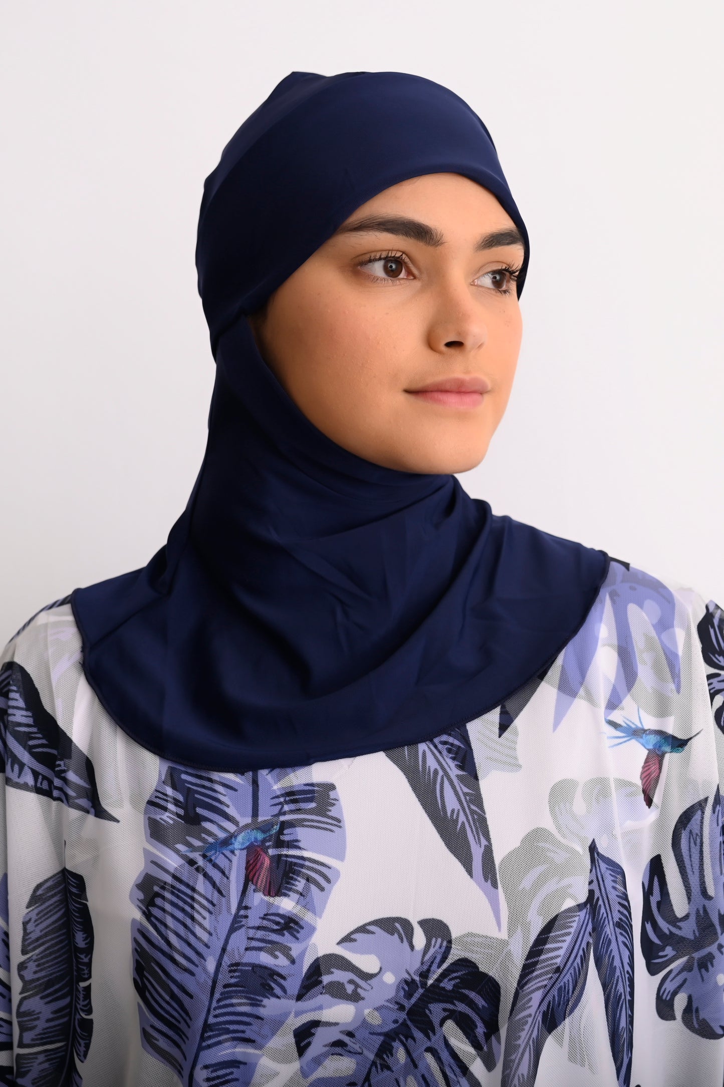 hummingbird_paradise_hijab_swimsuit_navy_hijab