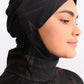 swim hijab of ultra modest swimdress