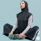 Fateema X REYD Classic Hijab Vest