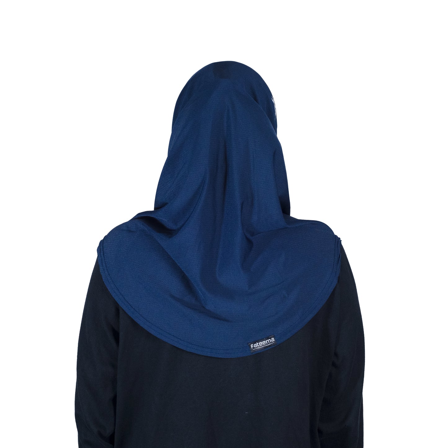 Dashing Duo Sports Hijab - Medium size (OUT OF STOCK)