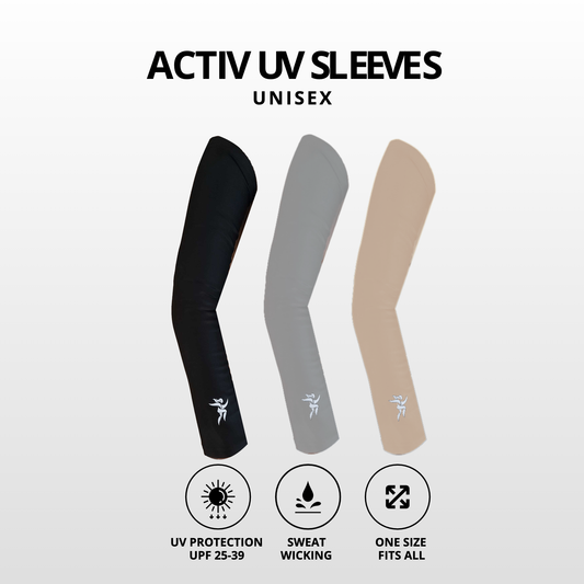 Activ UV Sleeves (Unisex)